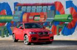 BMW X6 M 2009 года